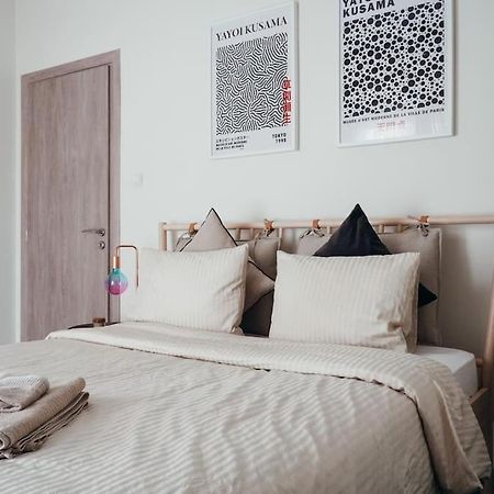 Charming Apartment In Keramikos Ateny Zewnętrze zdjęcie