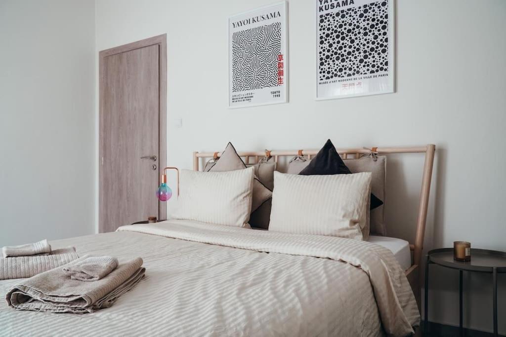 Charming Apartment In Keramikos Ateny Zewnętrze zdjęcie