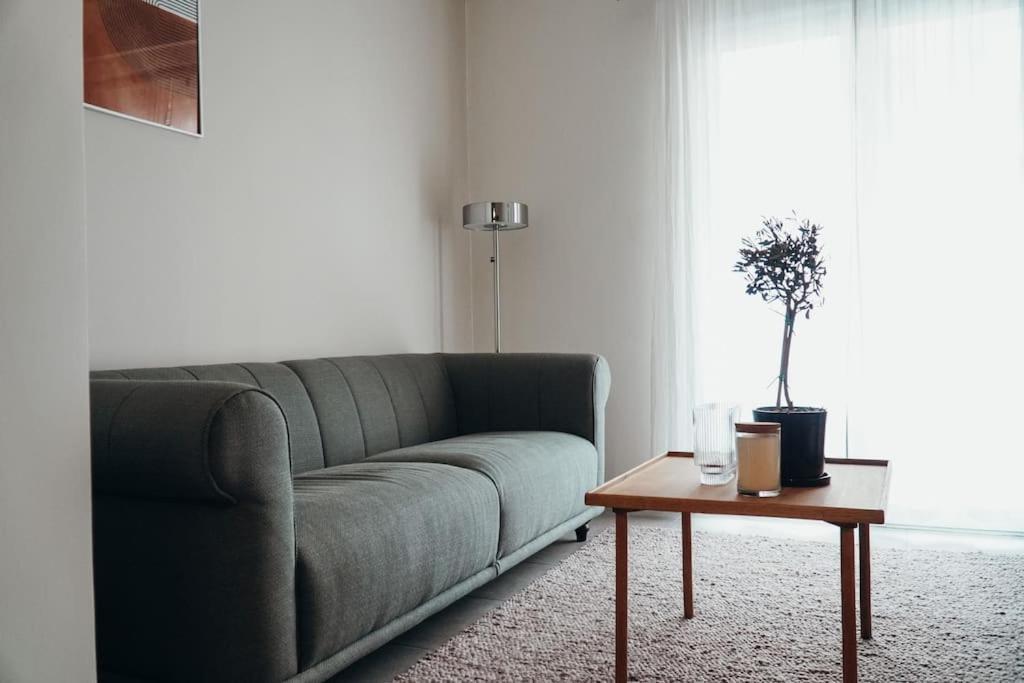Charming Apartment In Keramikos Ateny Zewnętrze zdjęcie